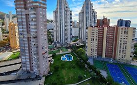 Apartamento Completo Torresol IV
